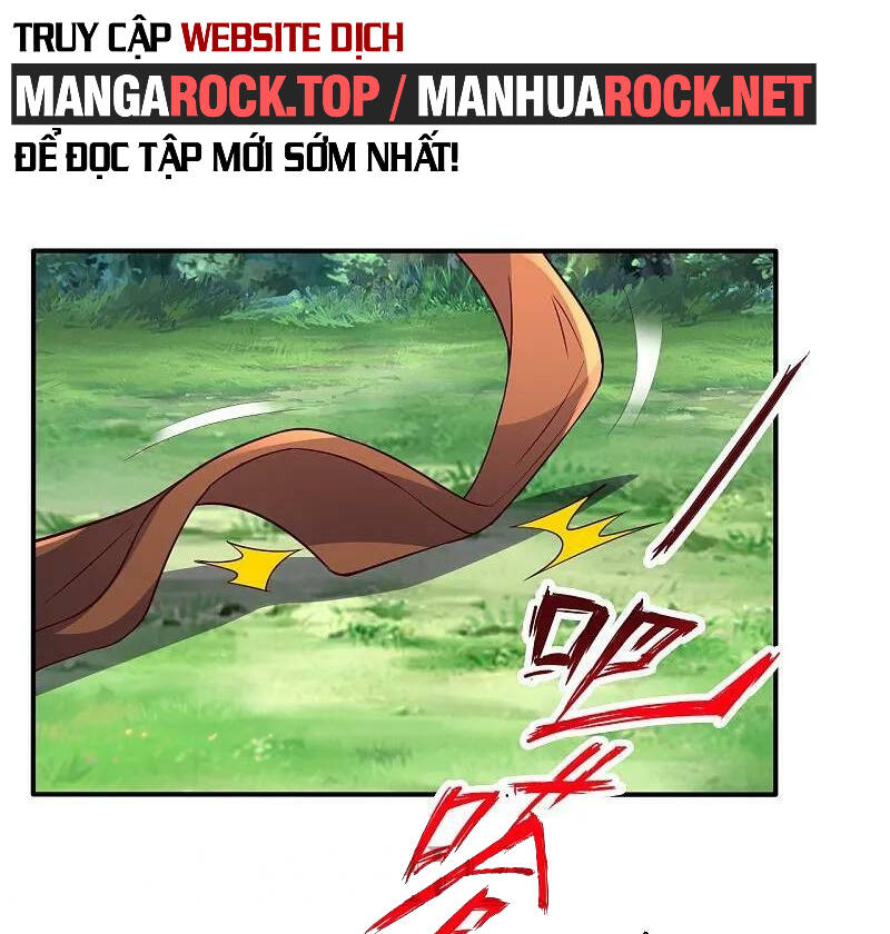 Tiên Võ Đế Tôn Chap 439 - Next Chap 440