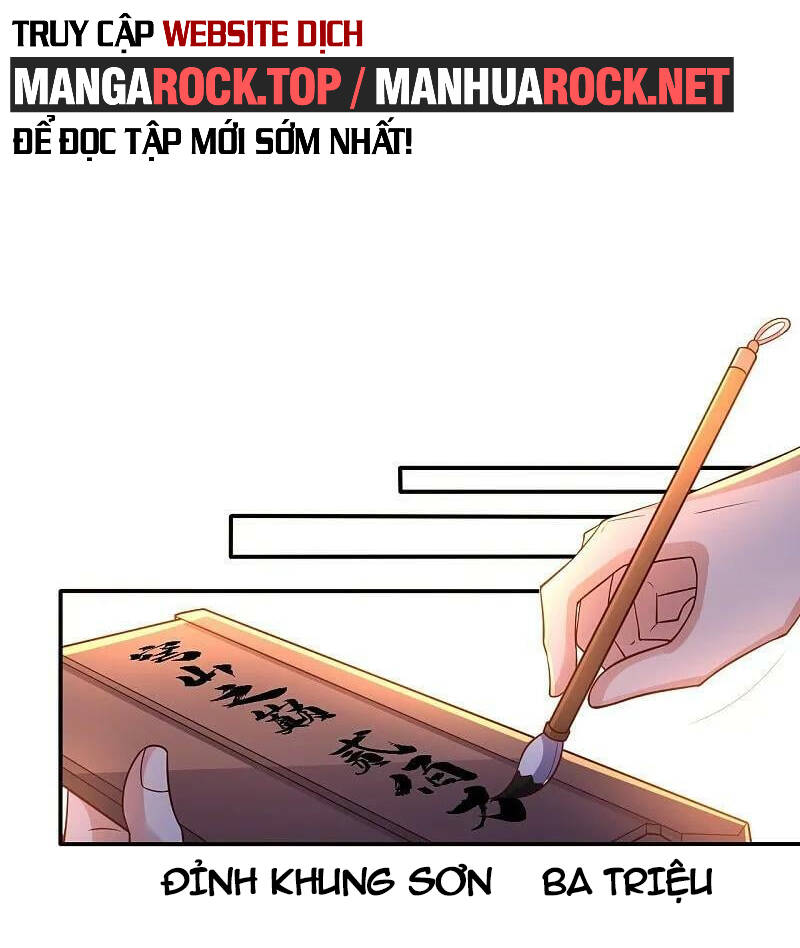Tiên Võ Đế Tôn Chap 439 - Next Chap 440
