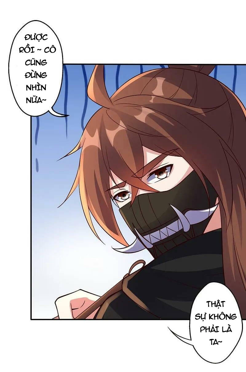Tiên Võ Đế Tôn Chap 439 - Next Chap 440