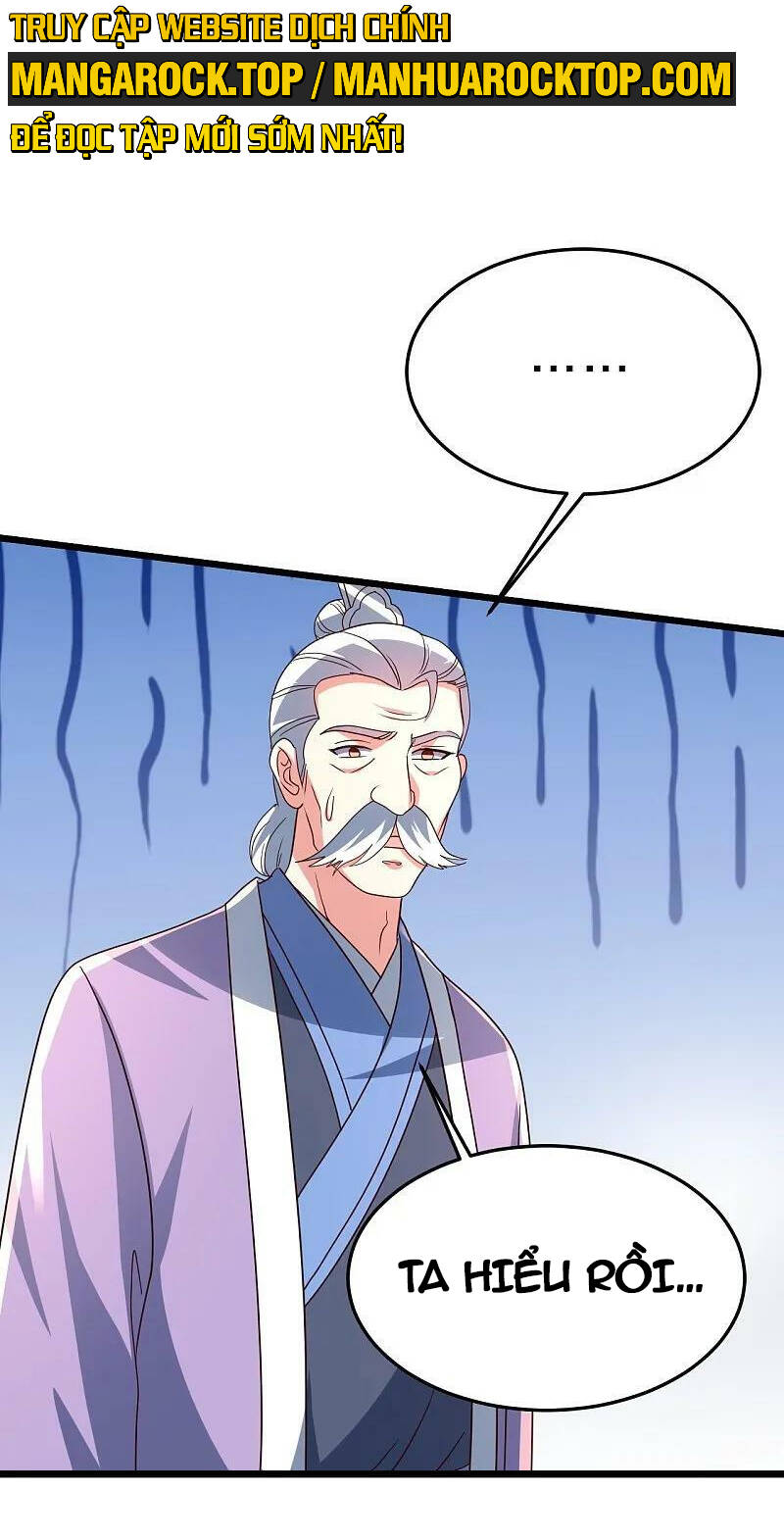 Tiên Võ Đế Tôn Chap 449 - Next Chap 450