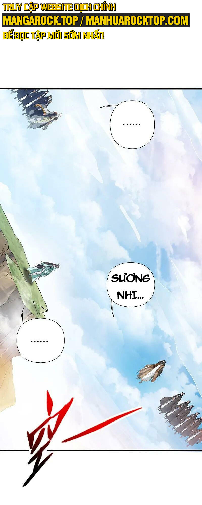 Tiên Võ Đế Tôn Chap 449 - Next Chap 450