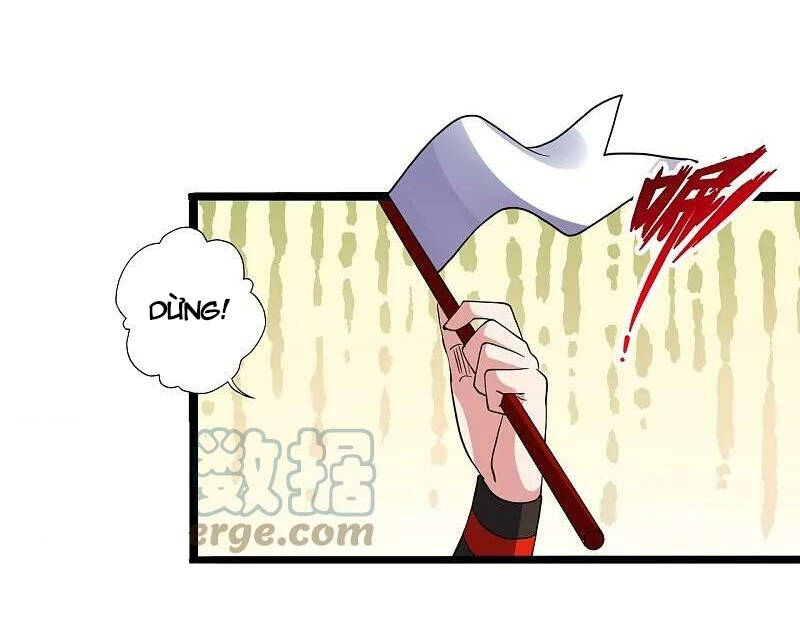 Tiên Võ Đế Tôn Chap 451 - Next Chap 452