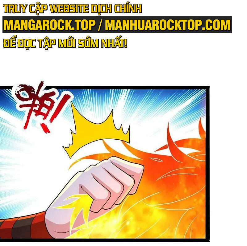 Tiên Võ Đế Tôn Chap 451 - Next Chap 452