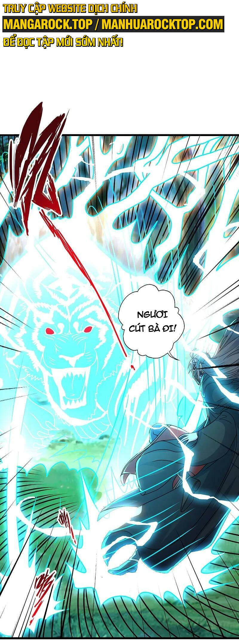 Tiên Võ Đế Tôn Chap 451 - Next Chap 452