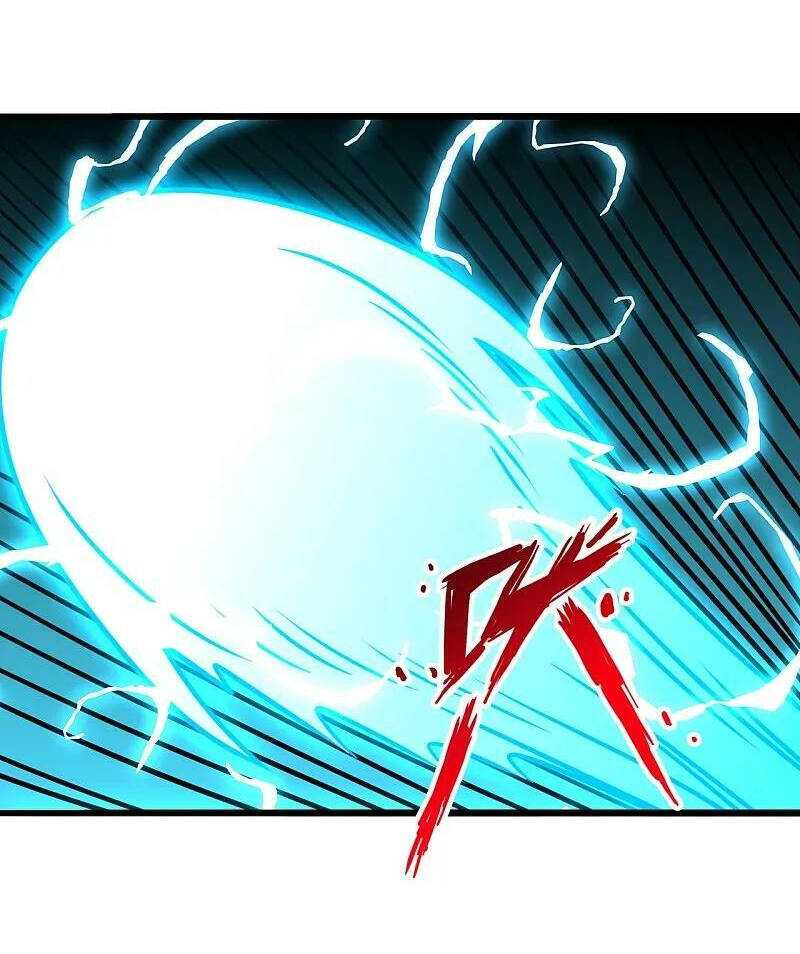 Tiên Võ Đế Tôn Chap 451 - Next Chap 452