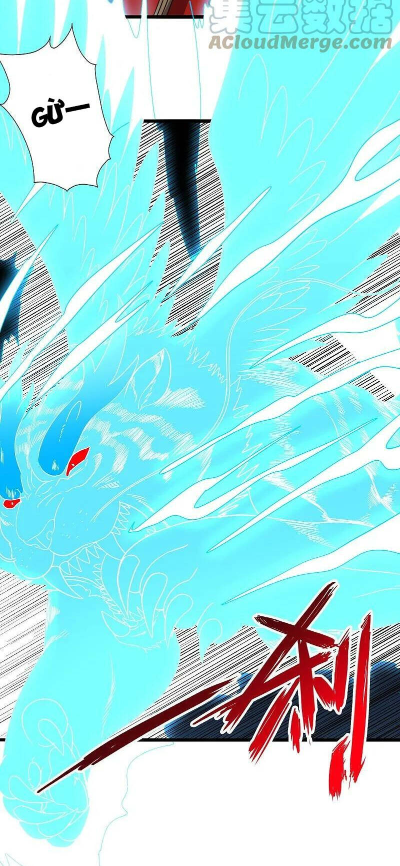 Tiên Võ Đế Tôn Chap 451 - Next Chap 452