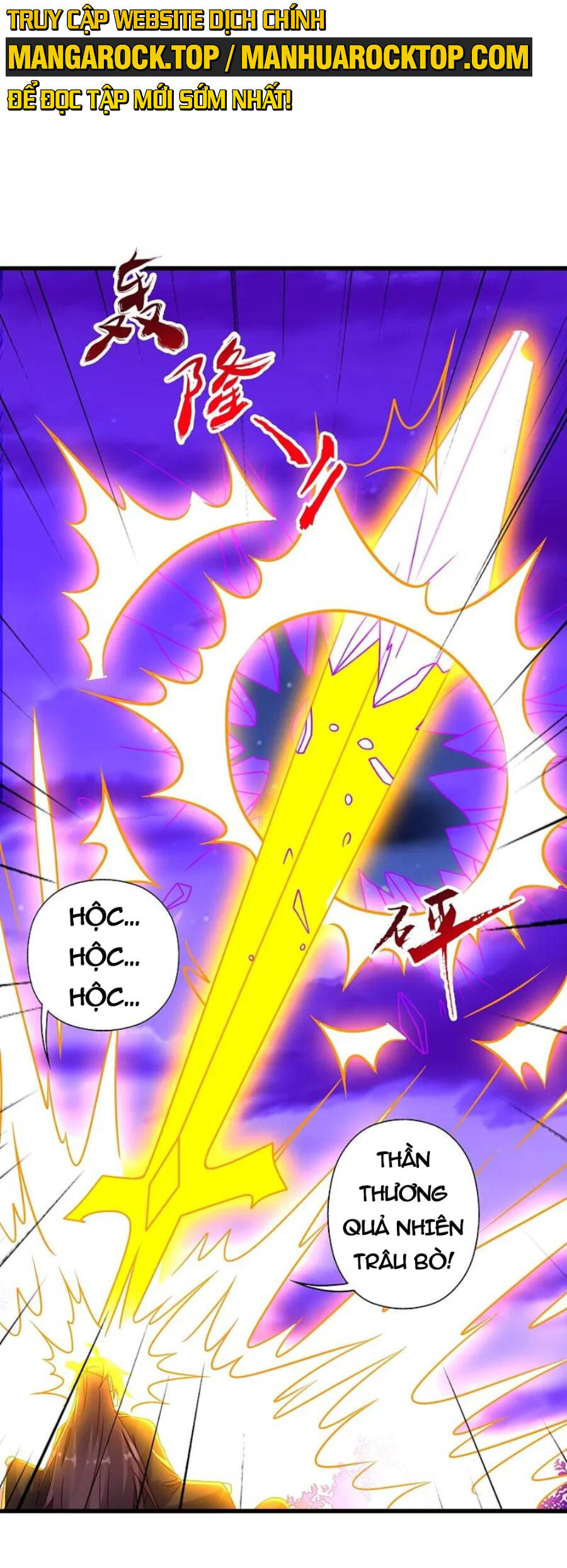 Tiên Võ Đế Tôn Chap 456 - Next Chap 457