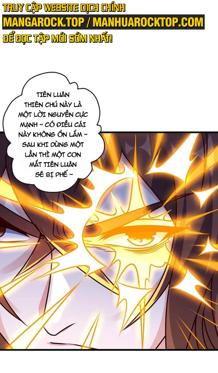 Tiên Võ Đế Tôn Chap 456 - Next Chap 457