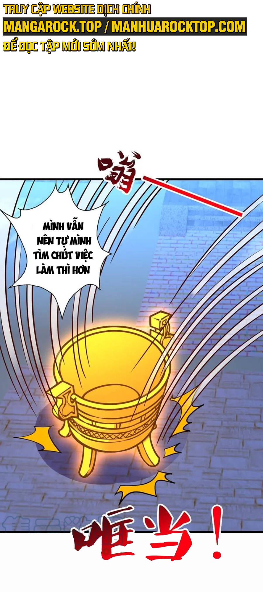 Tiên Võ Đế Tôn Chap 456 - Next Chap 457