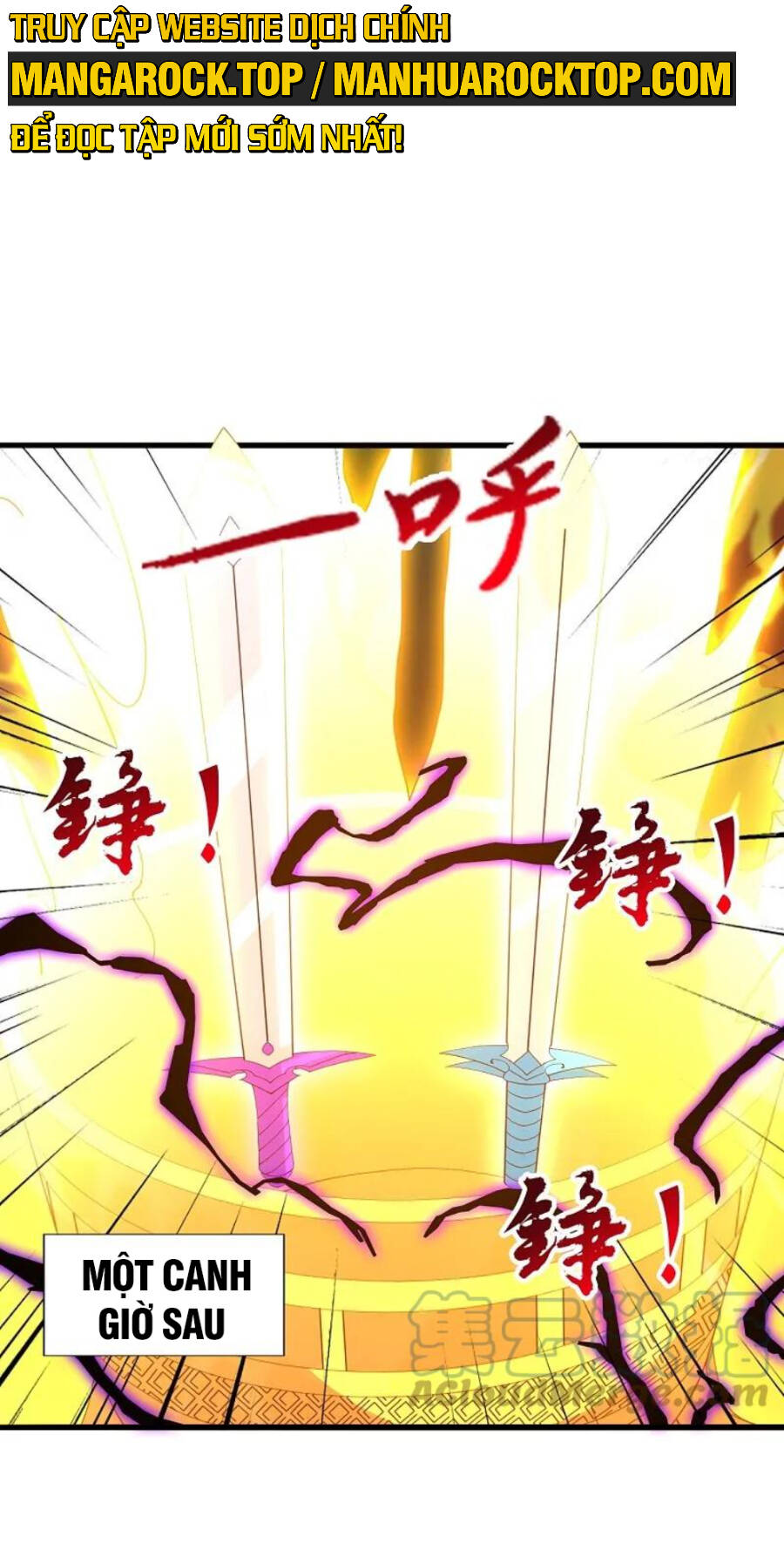 Tiên Võ Đế Tôn Chap 456 - Next Chap 457