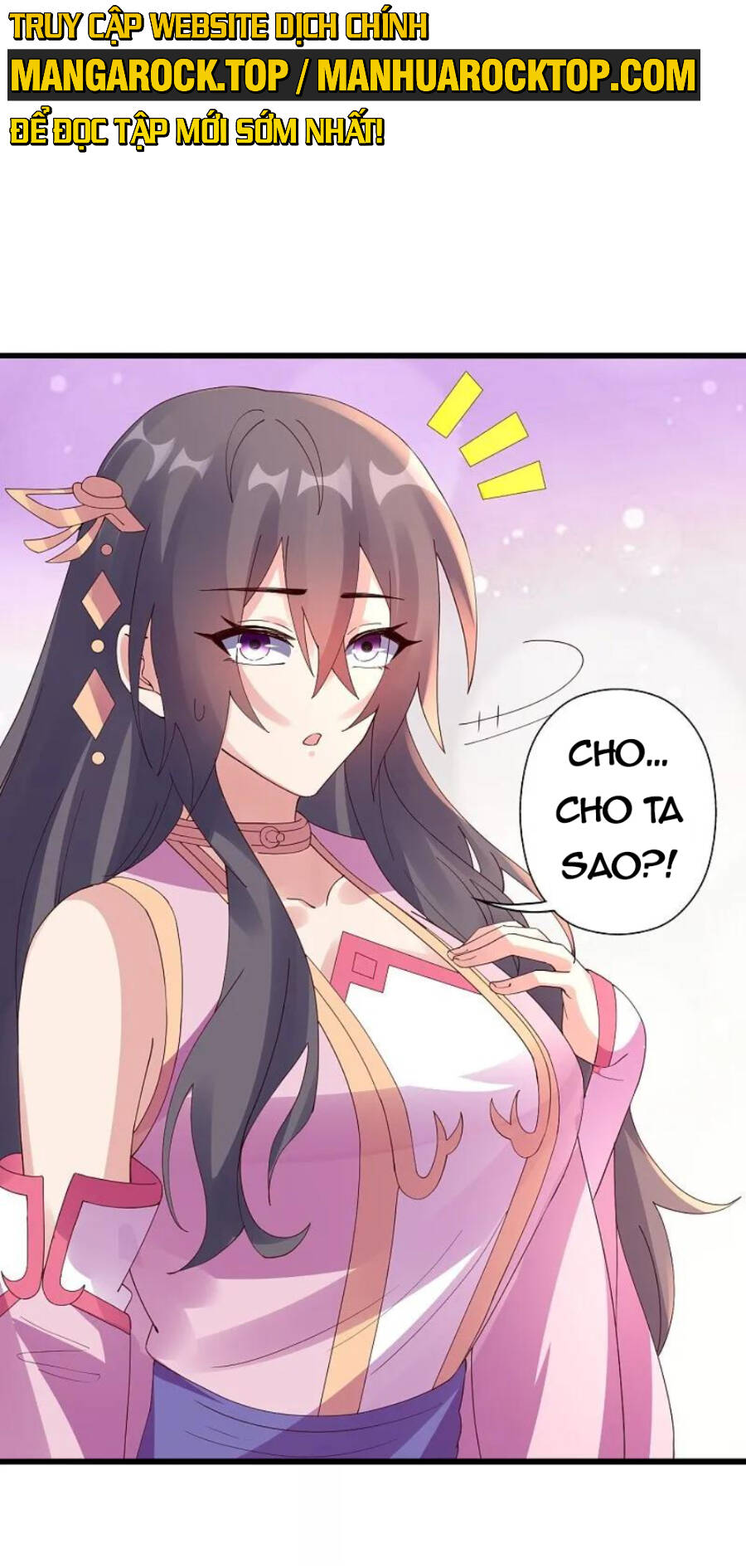 Tiên Võ Đế Tôn Chap 456 - Next Chap 457