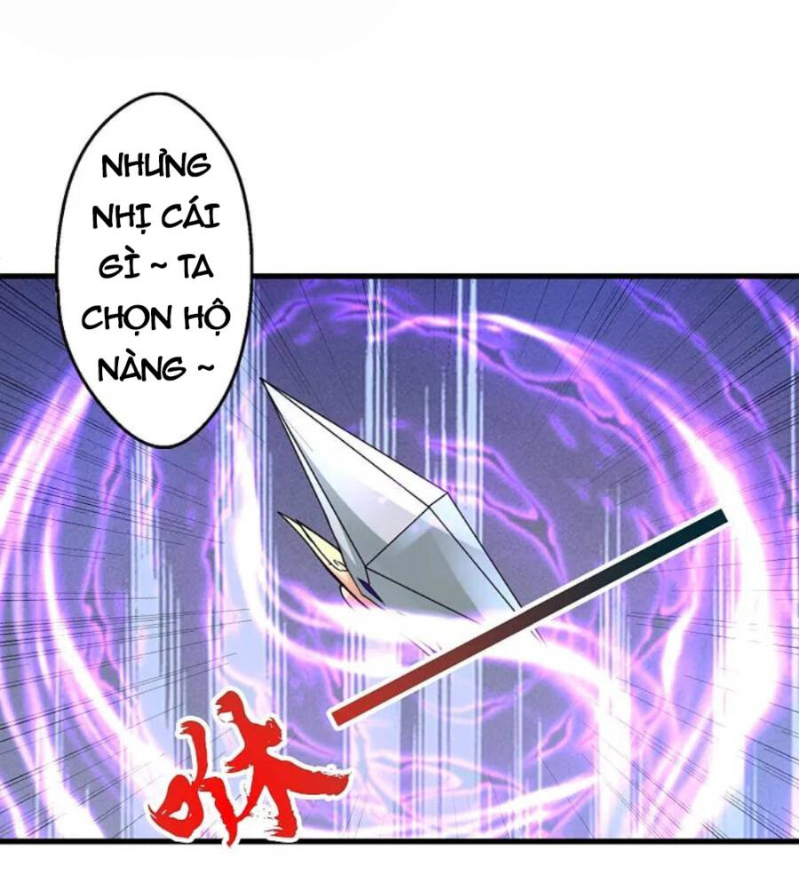 Tiên Võ Đế Tôn Chap 456 - Next Chap 457