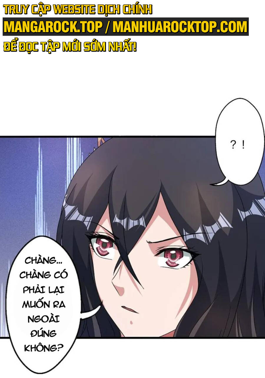 Tiên Võ Đế Tôn Chap 456 - Next Chap 457