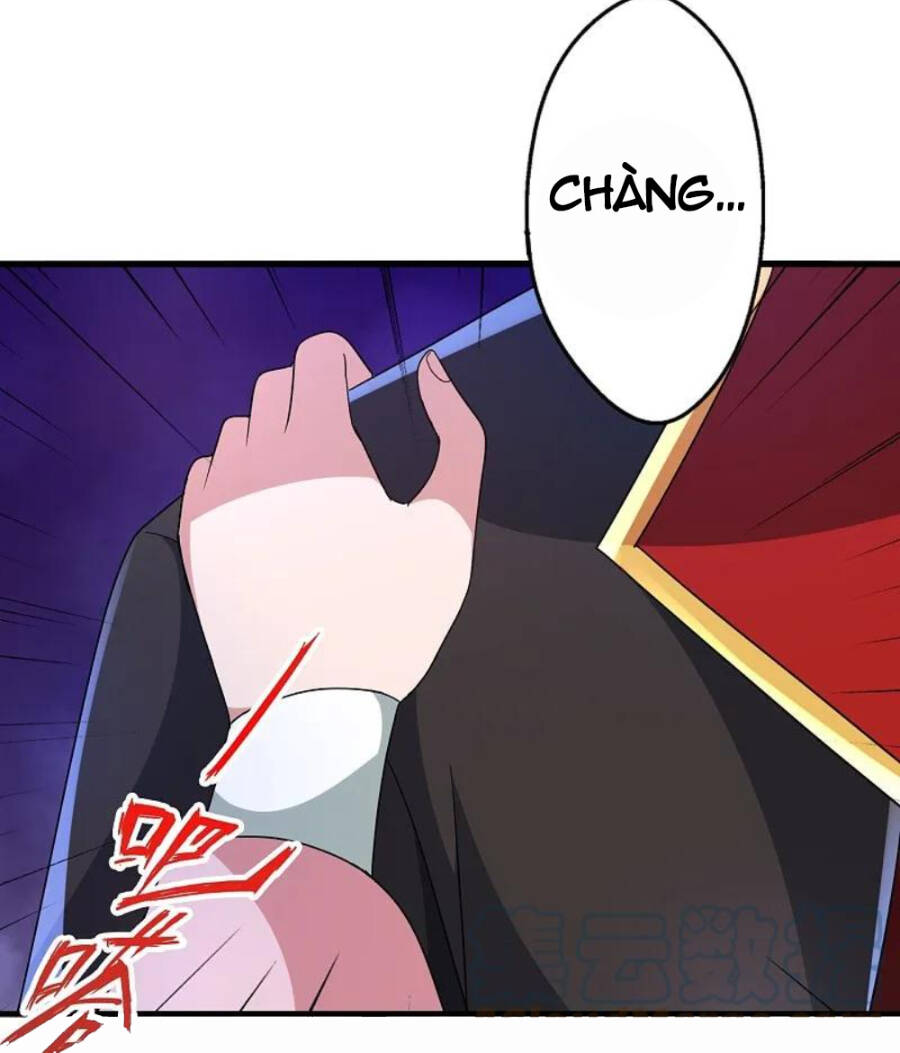 Tiên Võ Đế Tôn Chap 456 - Next Chap 457