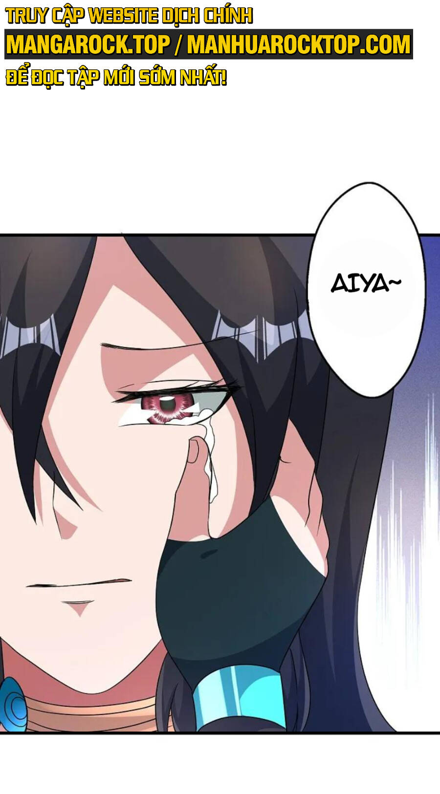 Tiên Võ Đế Tôn Chap 456 - Next Chap 457