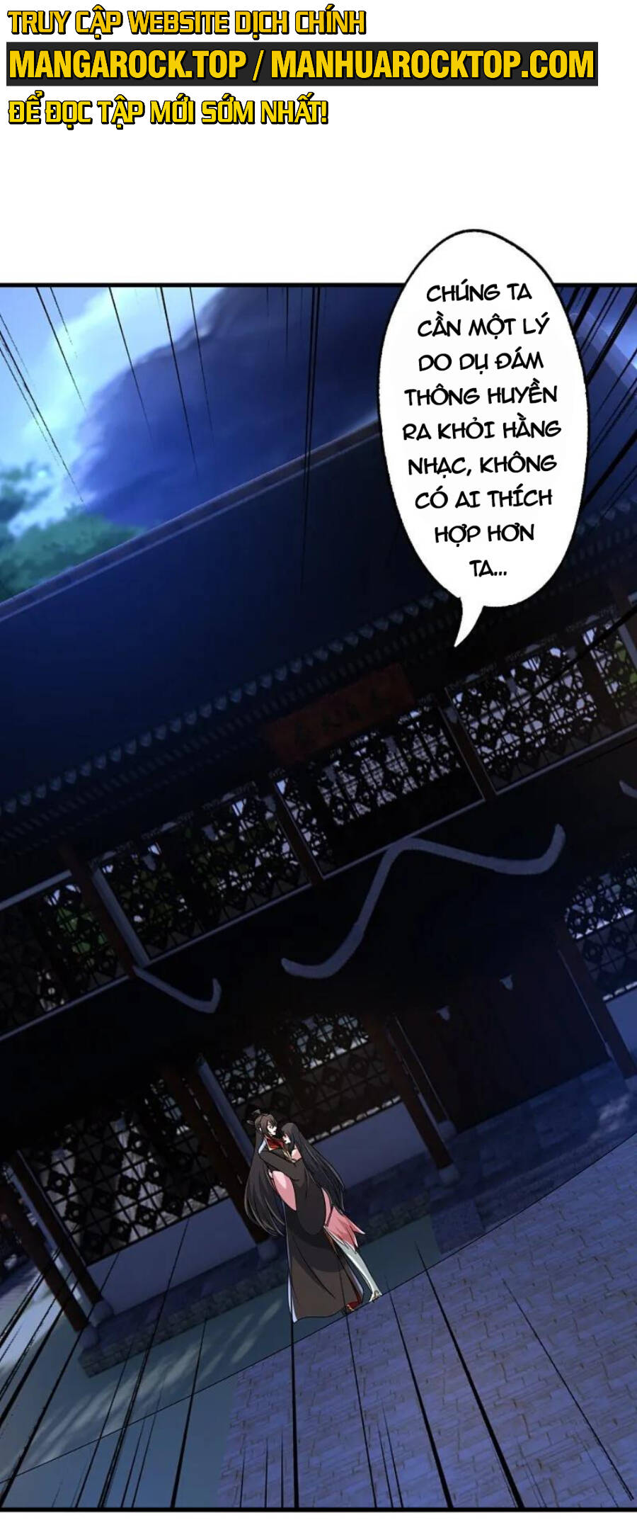 Tiên Võ Đế Tôn Chap 456 - Next Chap 457