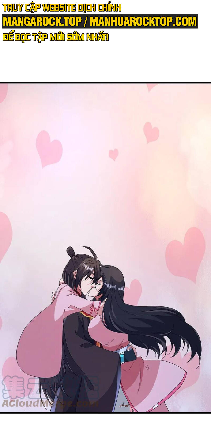 Tiên Võ Đế Tôn Chap 456 - Next Chap 457