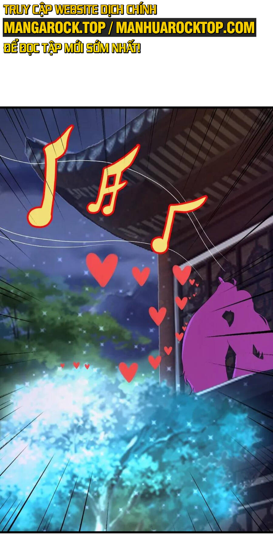 Tiên Võ Đế Tôn Chap 456 - Next Chap 457