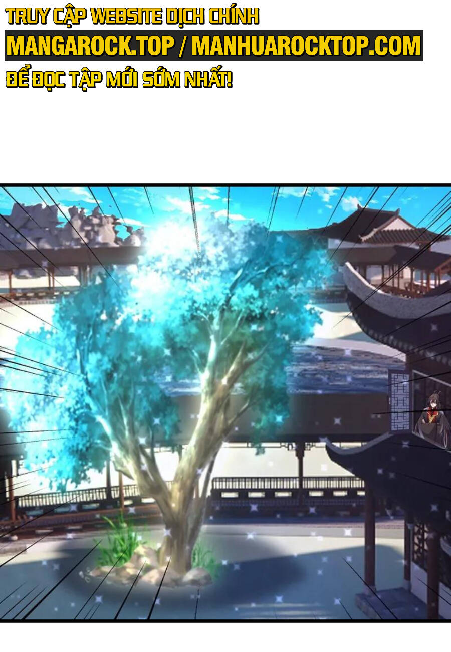 Tiên Võ Đế Tôn Chap 456 - Next Chap 457