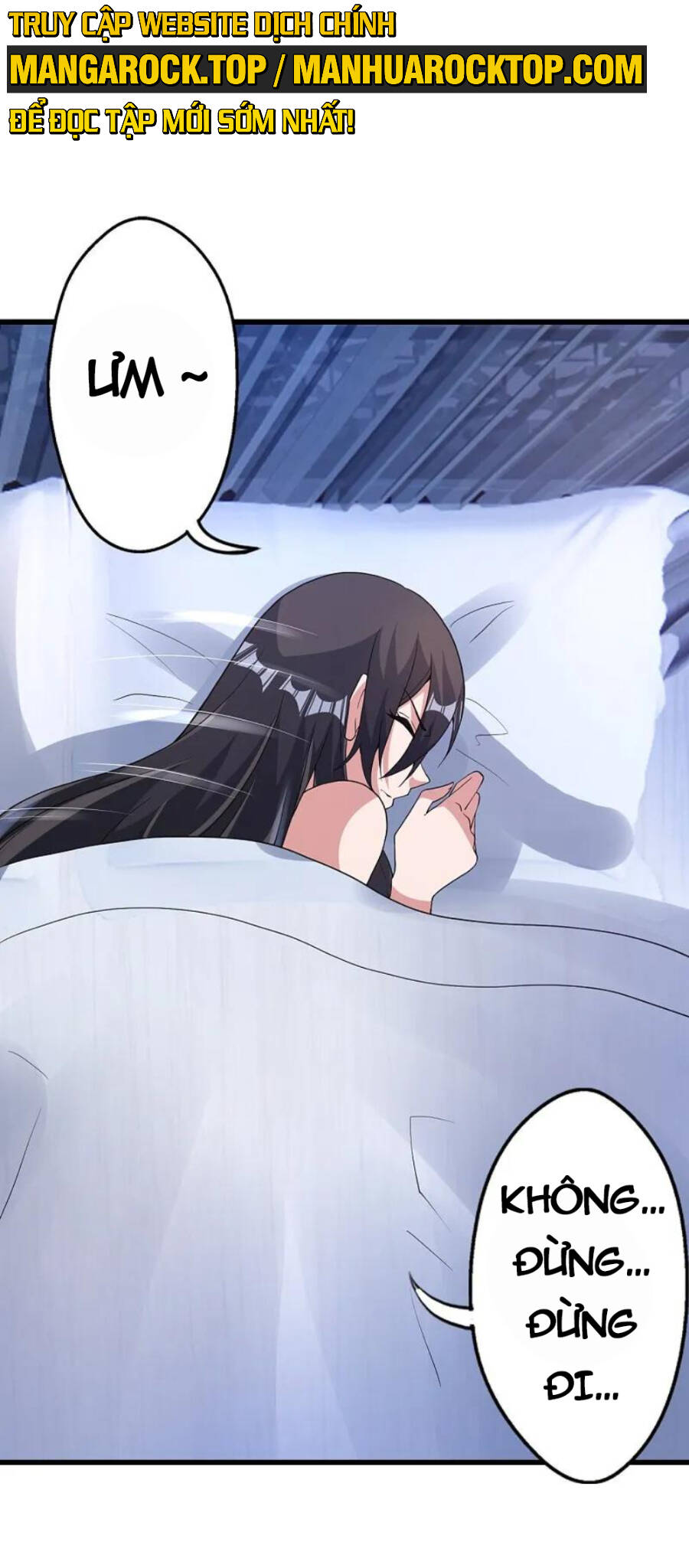 Tiên Võ Đế Tôn Chap 456 - Next Chap 457