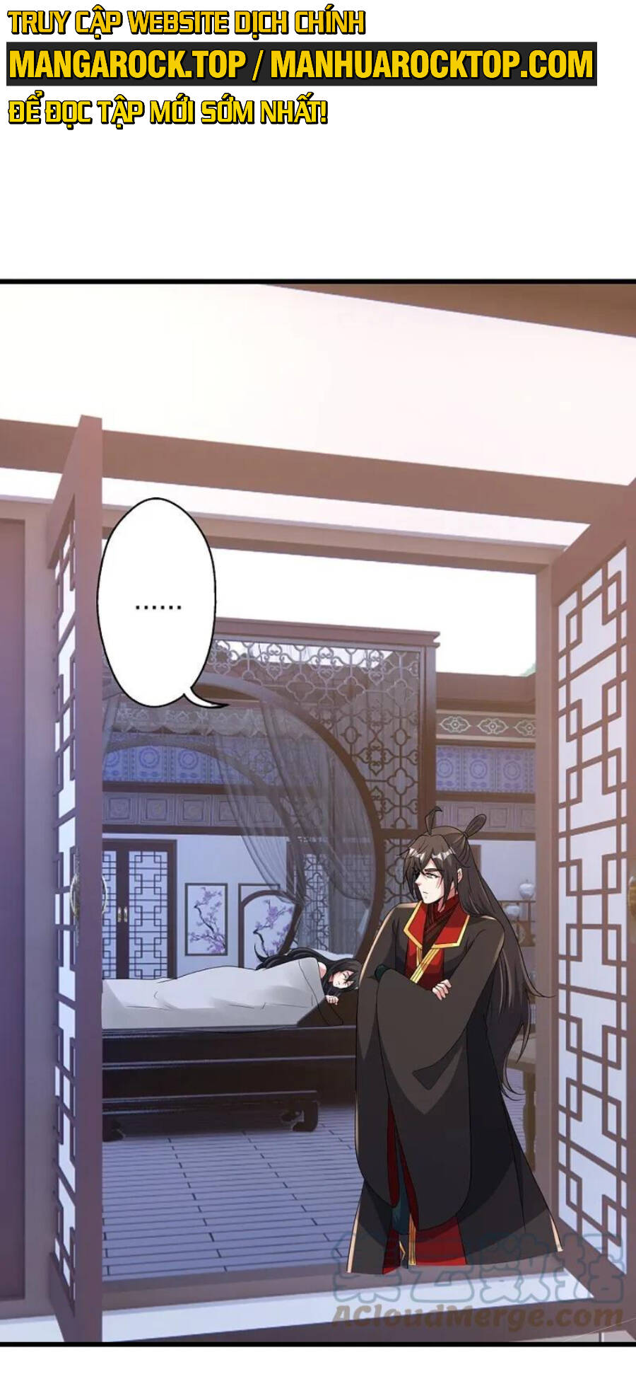 Tiên Võ Đế Tôn Chap 456 - Next Chap 457