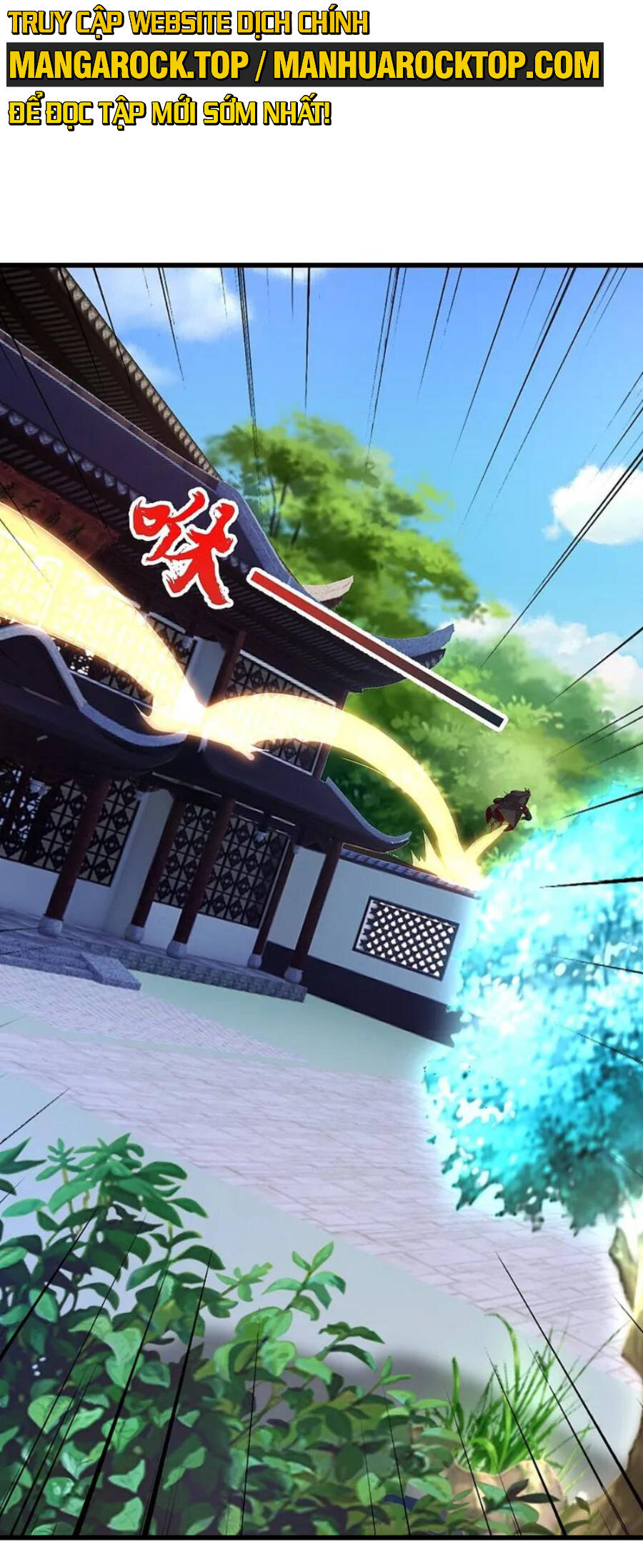 Tiên Võ Đế Tôn Chap 456 - Next Chap 457