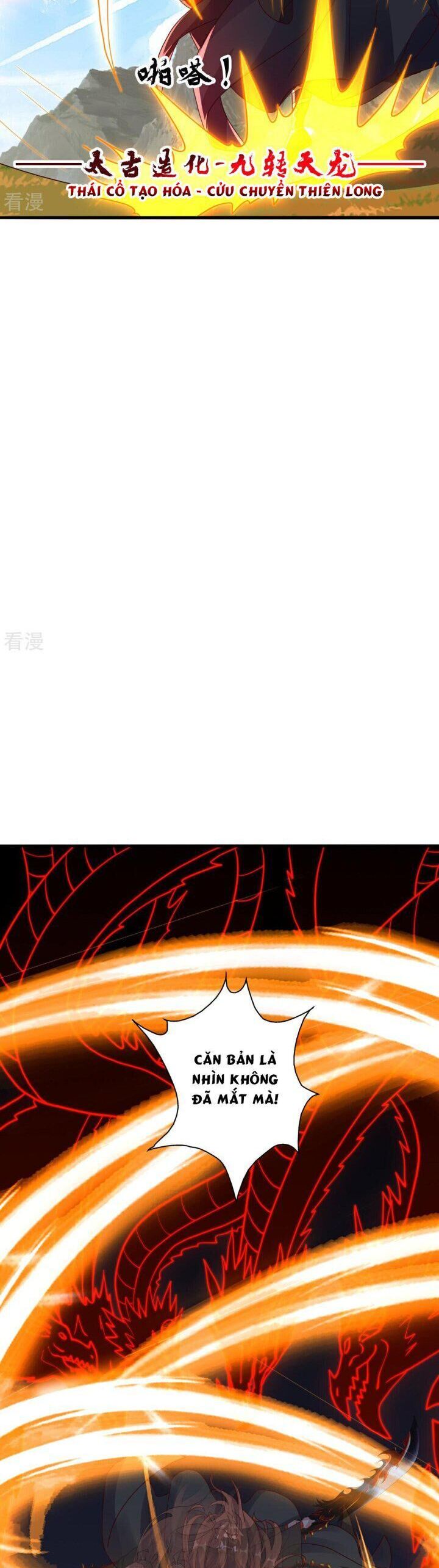 Tiên Võ Đế Tôn Chap 458 - Next Chap 459