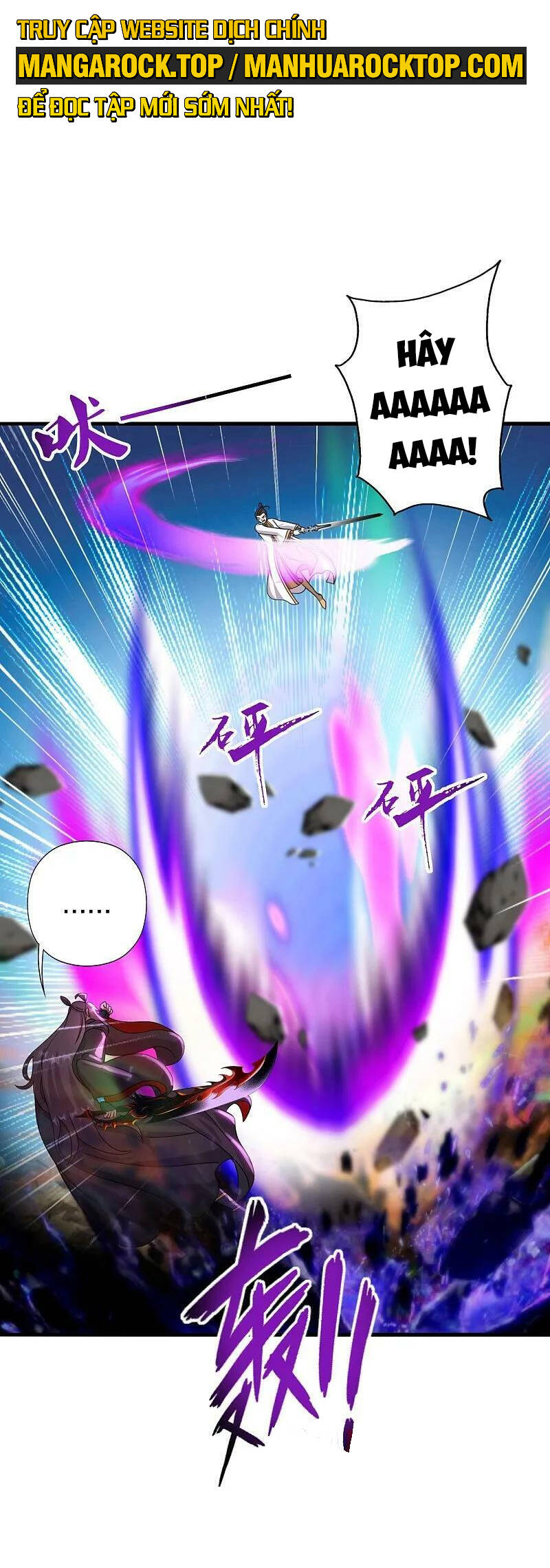 Tiên Võ Đế Tôn Chap 459 - Next Chap 460