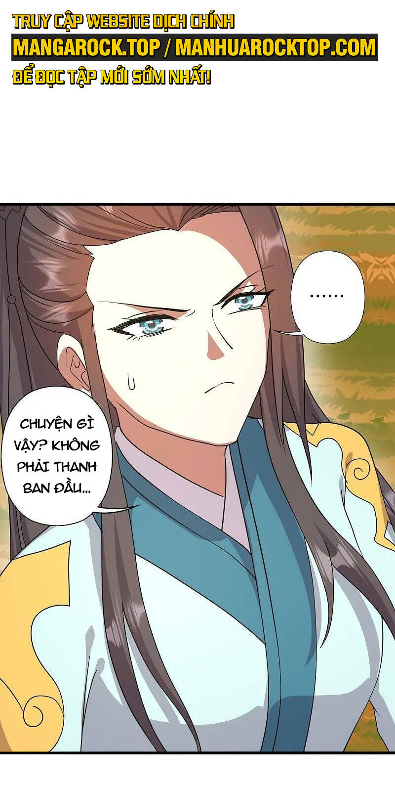 Tiên Võ Đế Tôn Chap 459 - Next Chap 460