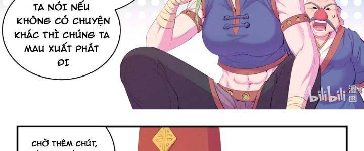 Côn Thôn Thiên Hạ Chap 206 - Next Chap 207