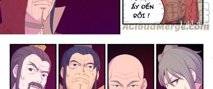 Côn Thôn Thiên Hạ Chap 206 - Next Chap 207
