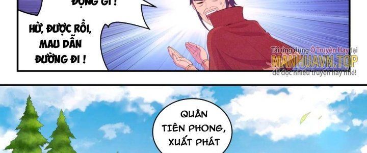 Côn Thôn Thiên Hạ Chap 206 - Next Chap 207