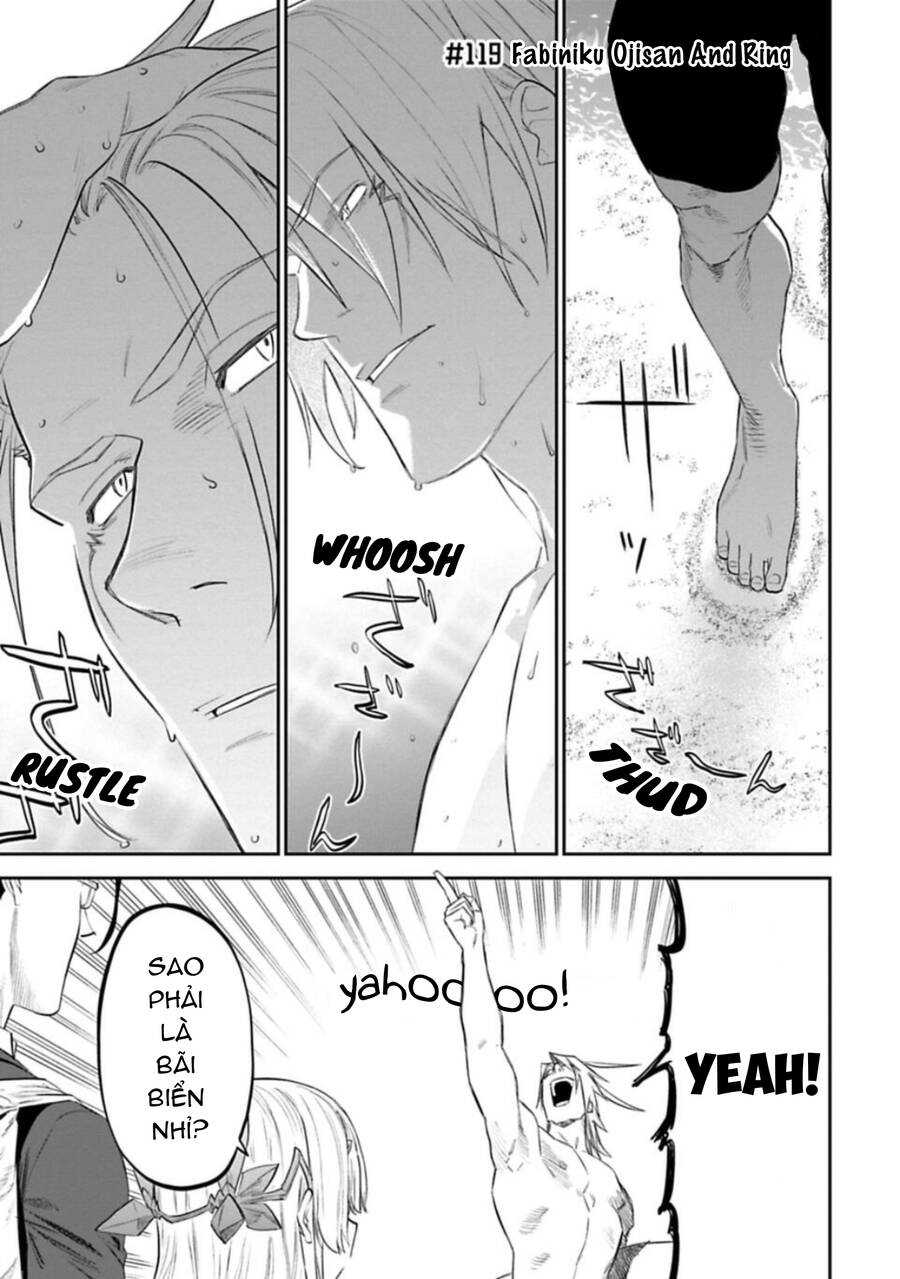 Fantasy Bishoujo Juniku Ojisan To Chap 119 - Next Chap 120