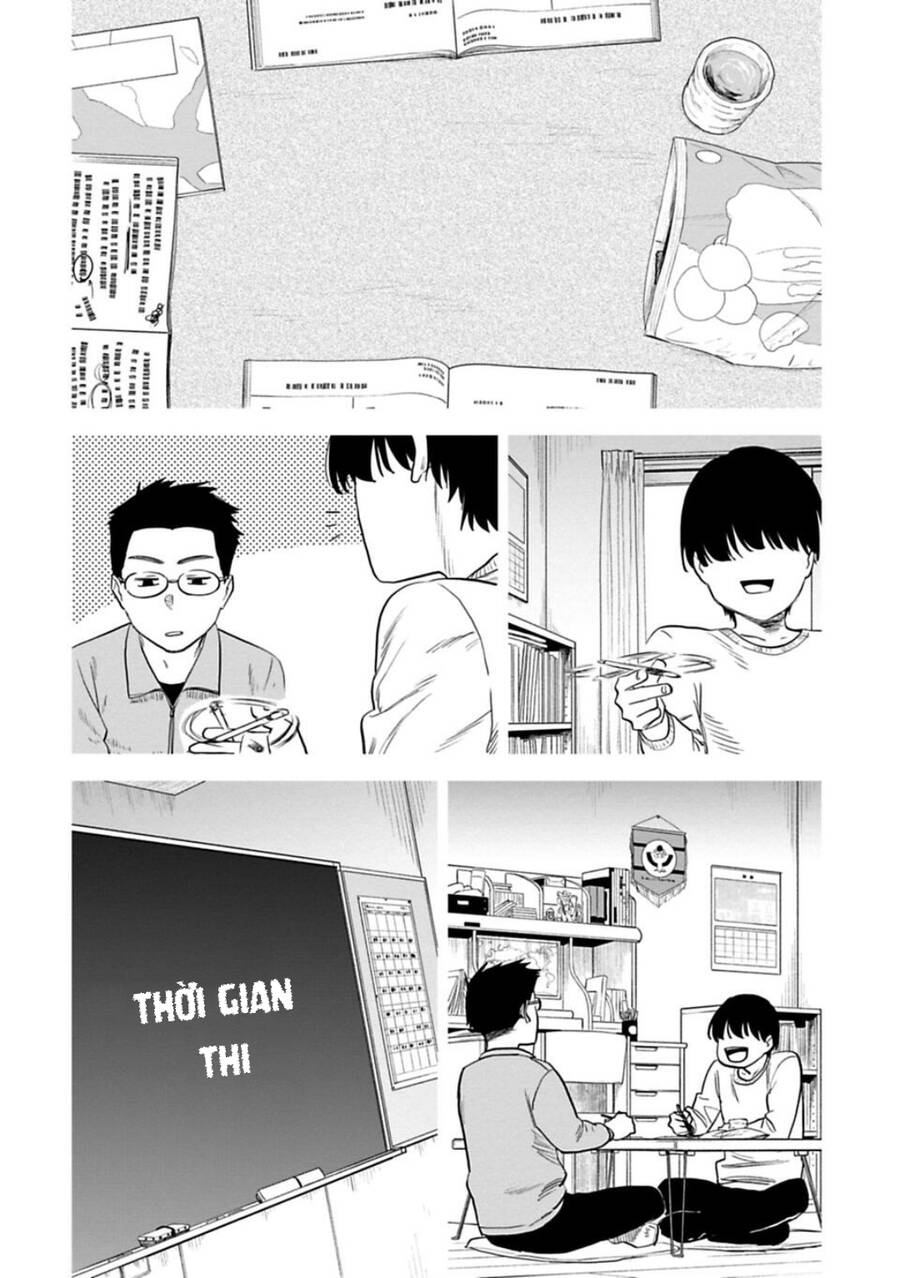 Fantasy Bishoujo Juniku Ojisan To Chap 127 - Next Chap 128