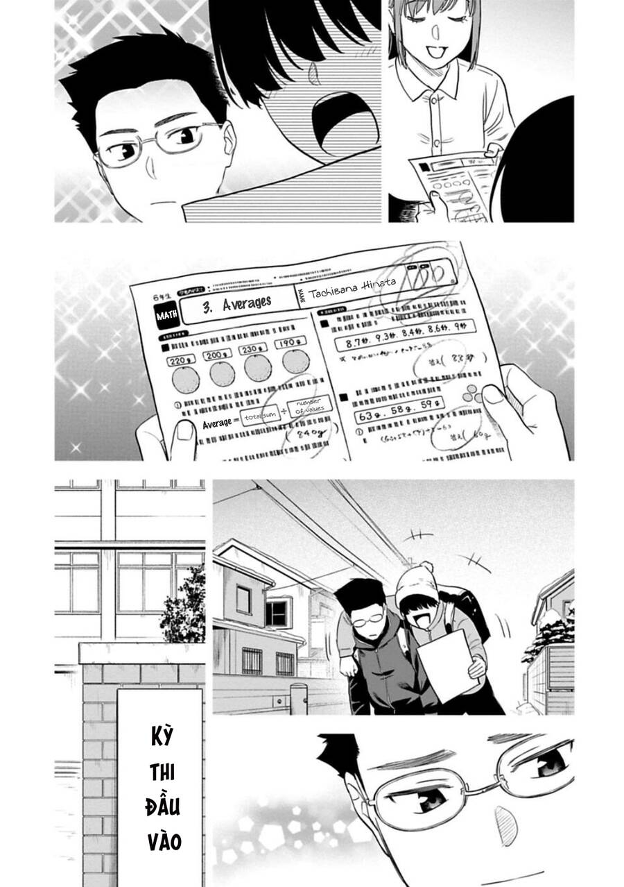 Fantasy Bishoujo Juniku Ojisan To Chap 127 - Next Chap 128