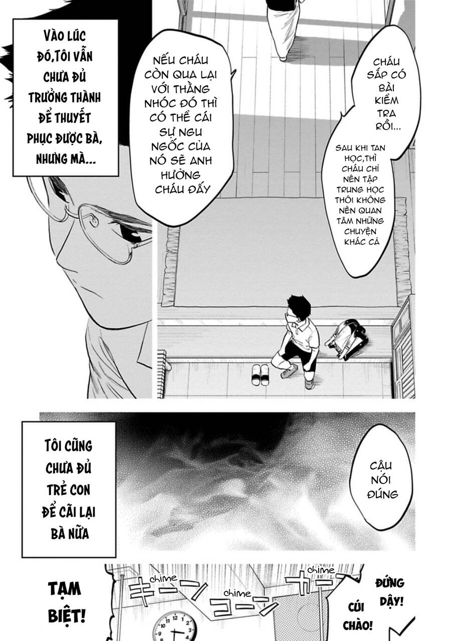 Fantasy Bishoujo Juniku Ojisan To Chap 127 - Next Chap 128