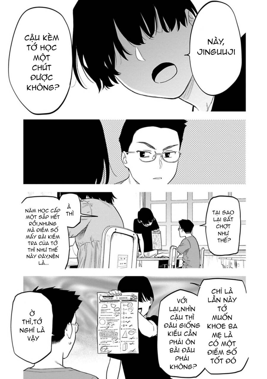 Fantasy Bishoujo Juniku Ojisan To Chap 127 - Next Chap 128