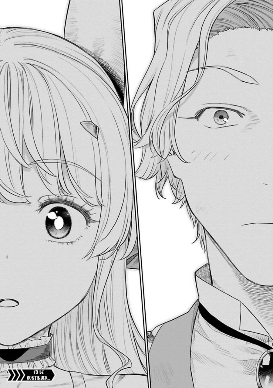 Fantasy Bishoujo Juniku Ojisan To Chap 137 - Next Chap 138