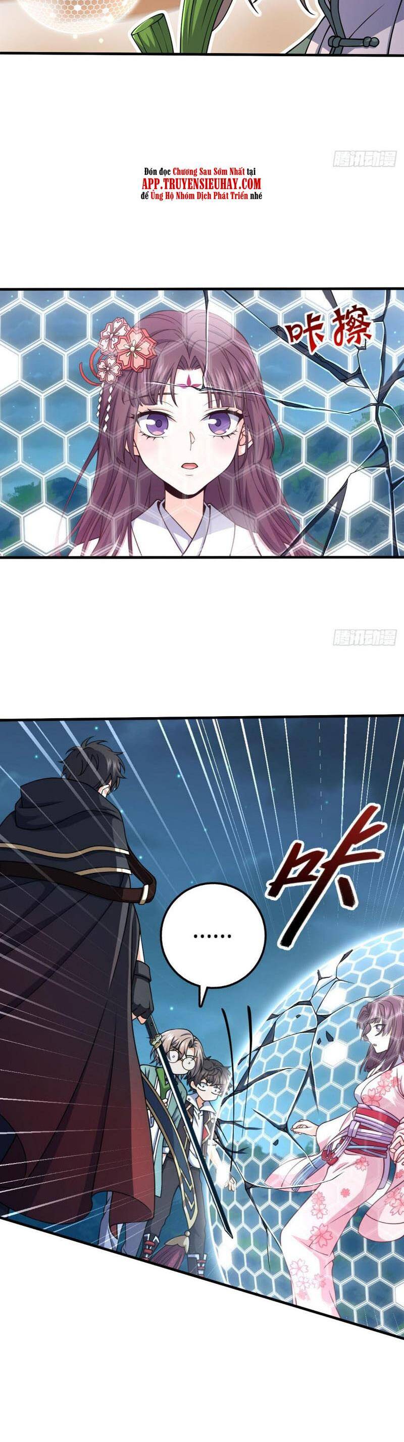 Đại Vương Tha Mạng Chap 699 - Next Chap 700