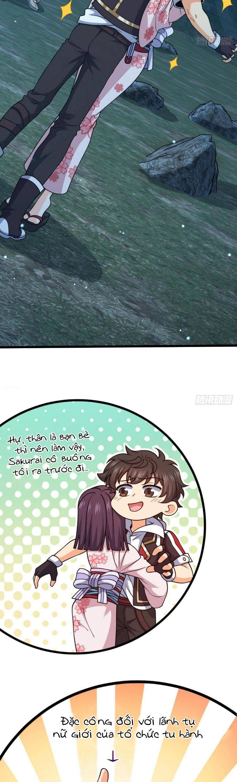 Đại Vương Tha Mạng Chap 699 - Next Chap 700