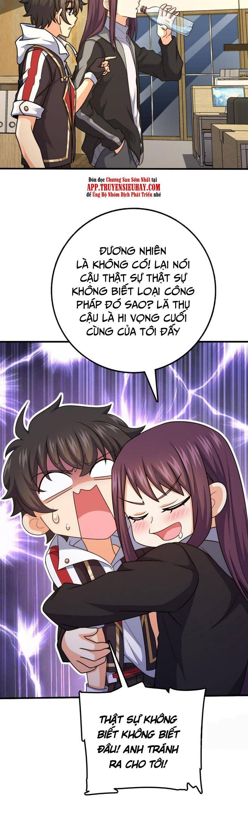 Đại Vương Tha Mạng Chap 699 - Next Chap 700