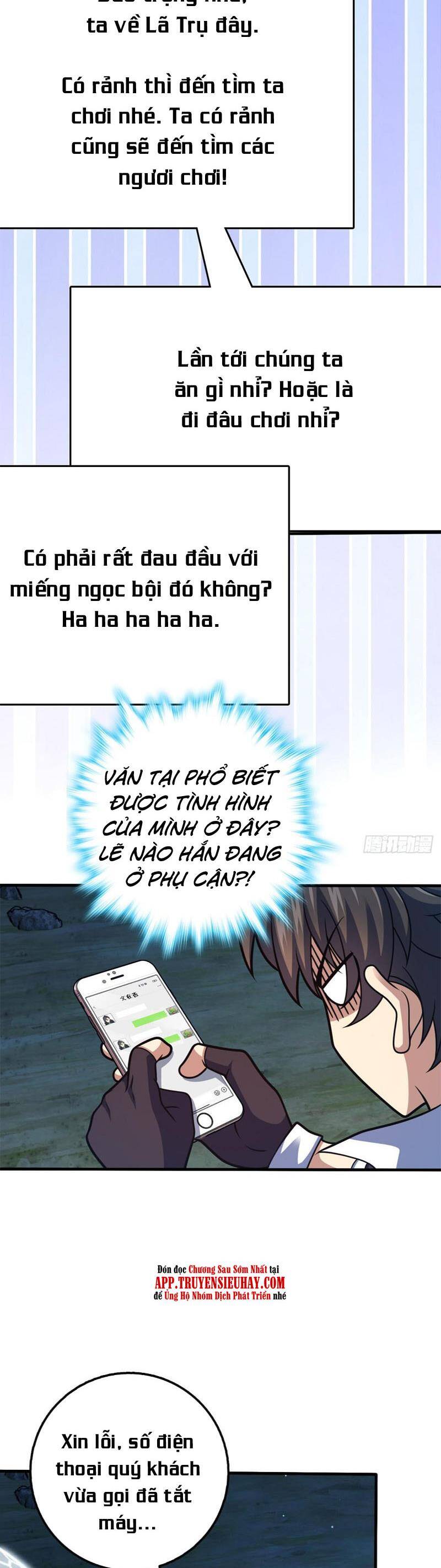 Đại Vương Tha Mạng Chap 699 - Next Chap 700