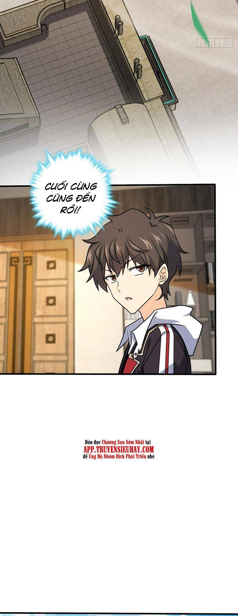 Đại Vương Tha Mạng Chap 704 - Next Chap 705