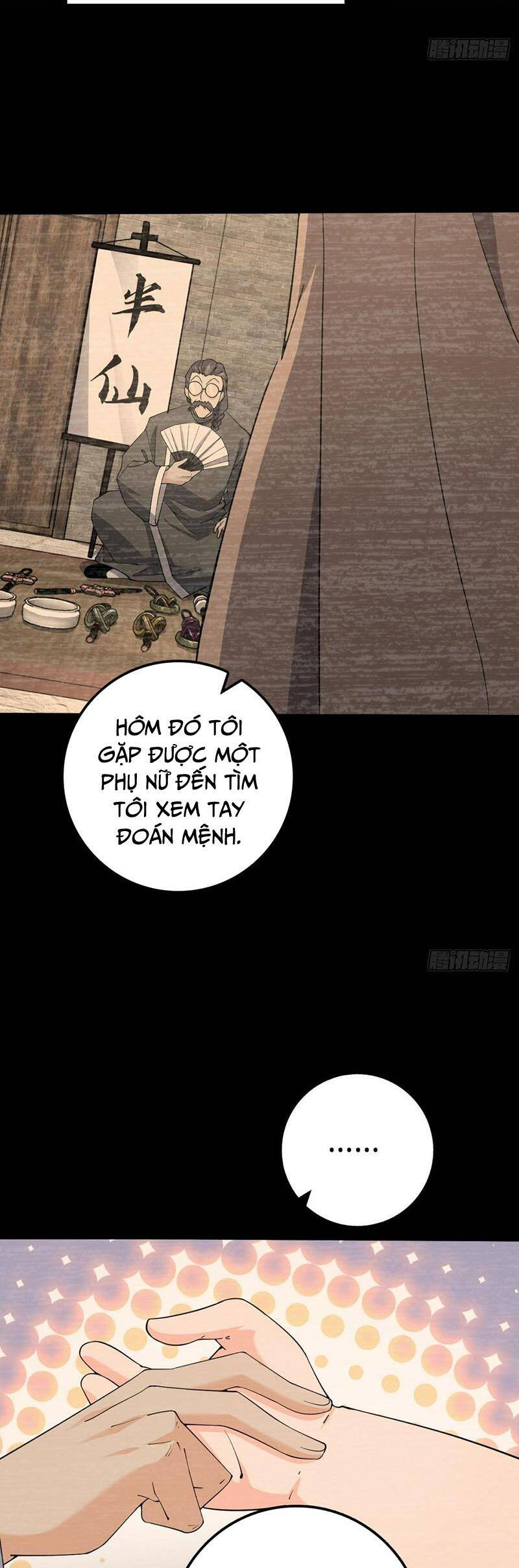 Đại Vương Tha Mạng Chap 704 - Next Chap 705