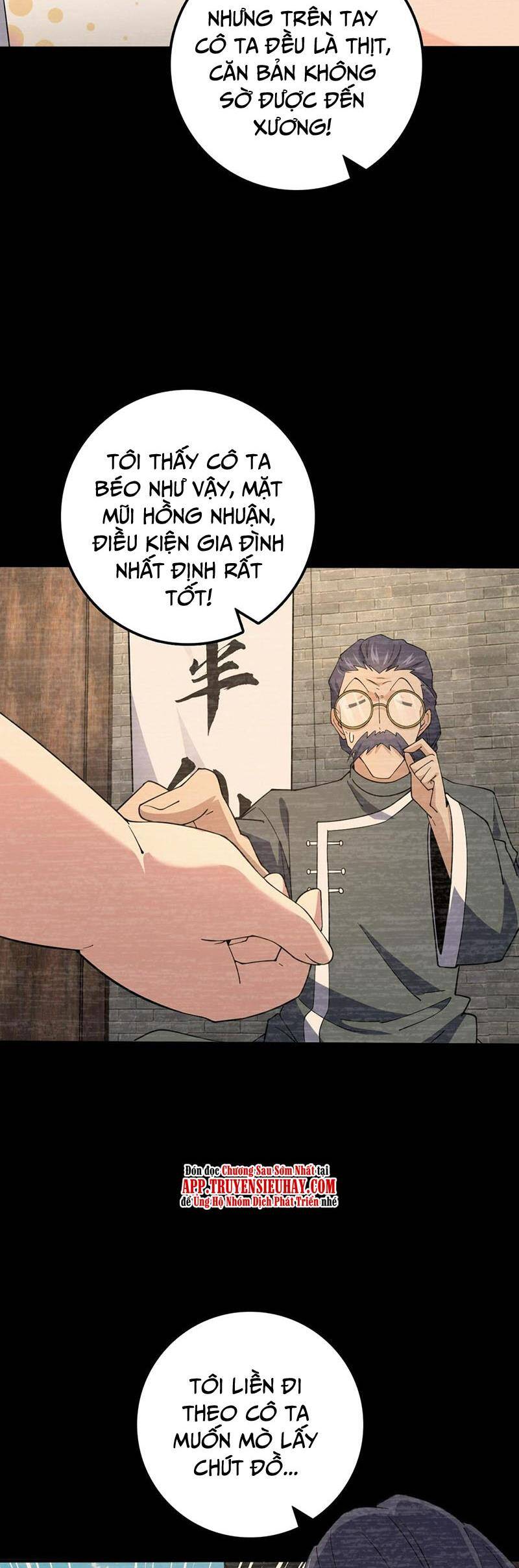 Đại Vương Tha Mạng Chap 704 - Next Chap 705