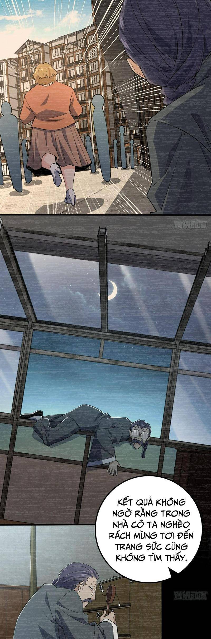 Đại Vương Tha Mạng Chap 704 - Next Chap 705