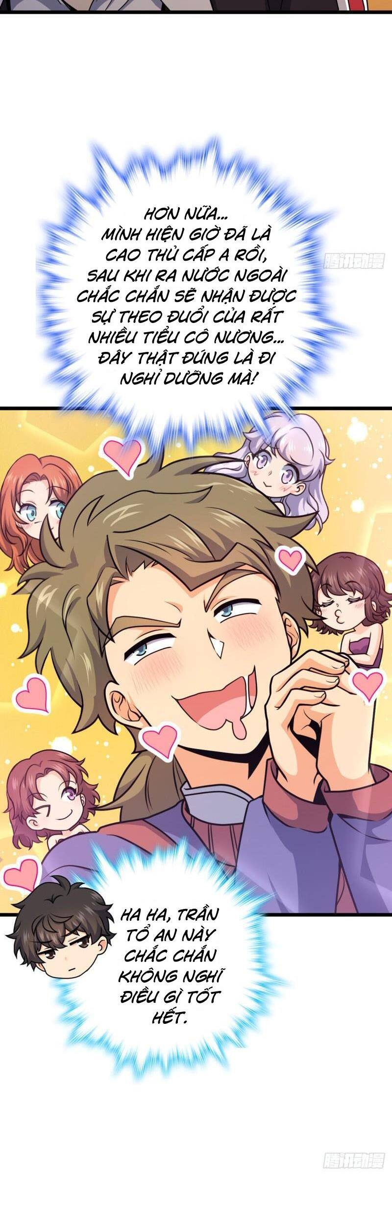 Đại Vương Tha Mạng Chap 710 - Next Chap 711