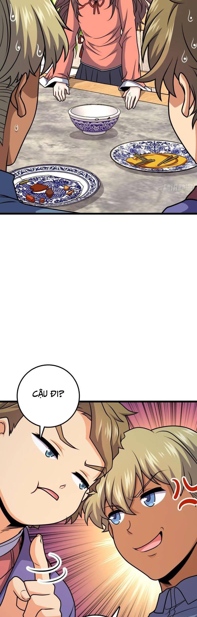 Đại Vương Tha Mạng Chap 710 - Next Chap 711