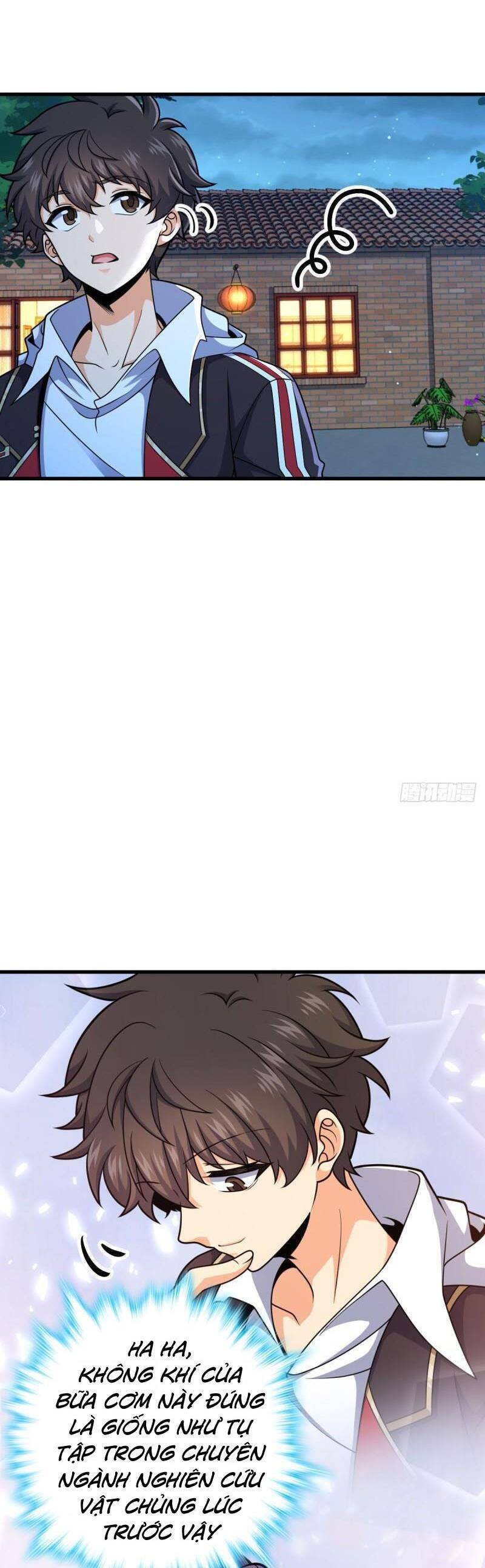 Đại Vương Tha Mạng Chap 710 - Next Chap 711