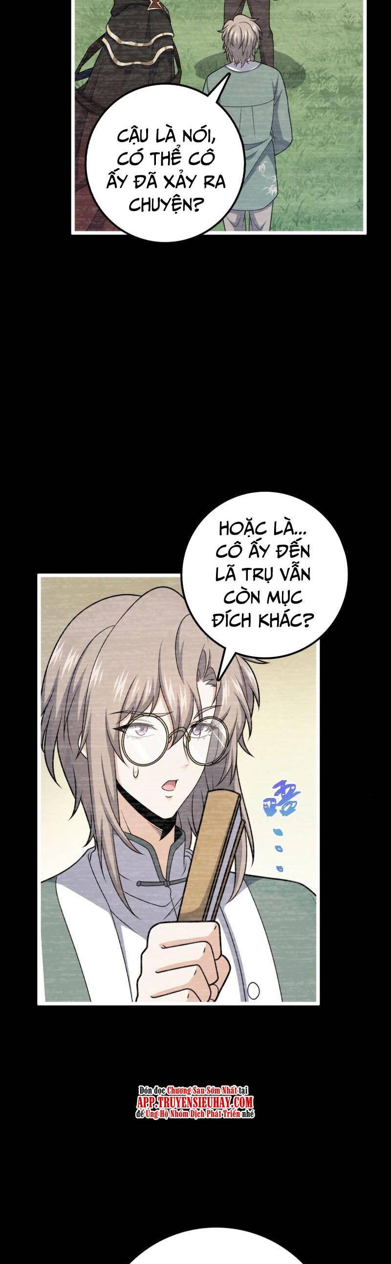 Đại Vương Tha Mạng Chap 710 - Next Chap 711